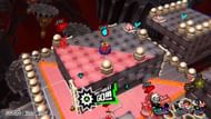 Use Triple-threat to take out as many enemies as possible (image via Persona 5 Tactica)